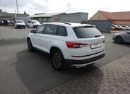 Škoda Kodiaq 5