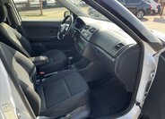 Škoda Fabia Kombi 1,6 l 66 kw