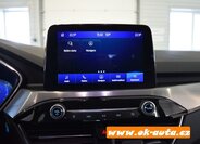 Ford Kuga SUV / Terénní 0,0 88 kw