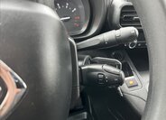Citroën Berlingo Pick-up 1,5 l 56 kw