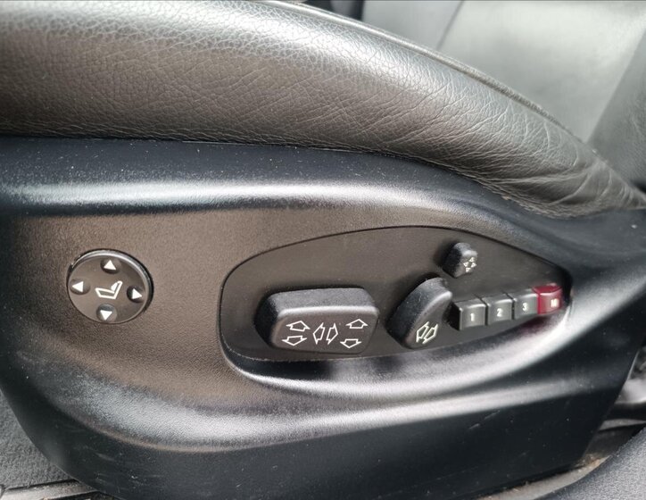 BMW X3 SUV / Terénní 3,0 l 210 kw