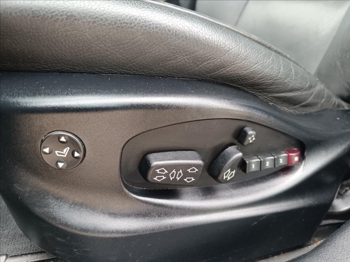 BMW X3 SUV / Terénní 3,0 l 210 kw