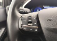 Ford Focus Kombi 2,0 l 110 kw