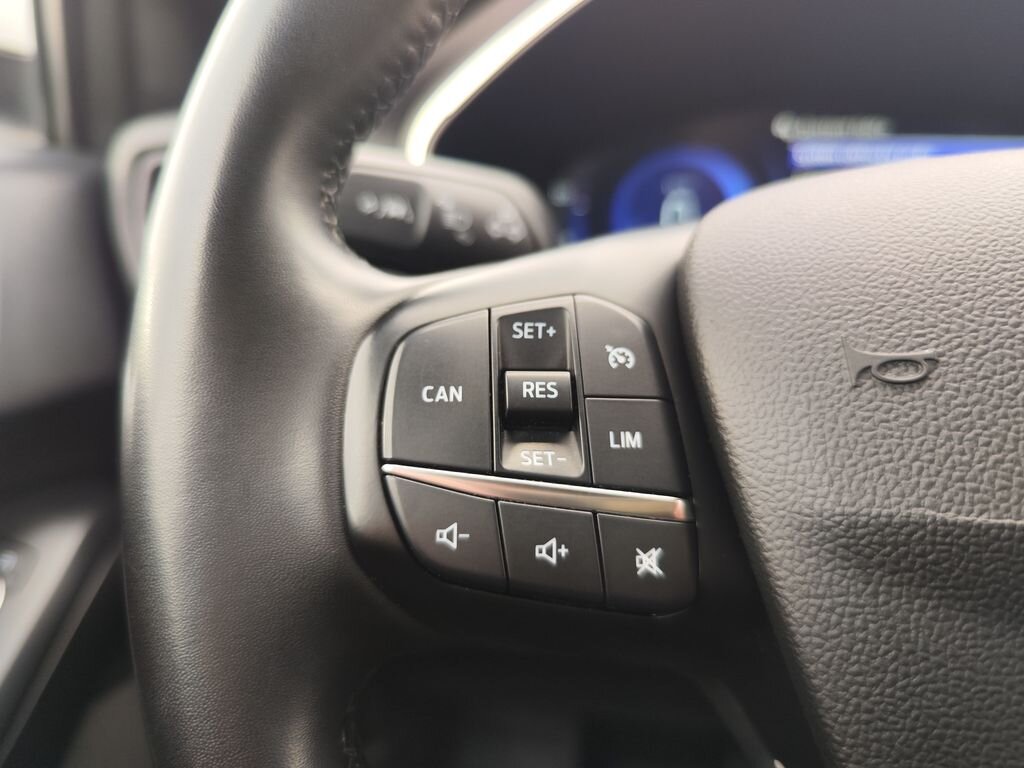 Ford Focus Kombi 2,0 l 110 kw