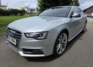 Audi S5 1