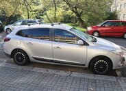 Renault Mégane Kombi 0,0 0