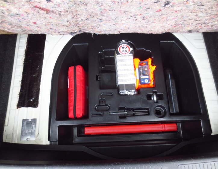 Fiat Grande Punto 22