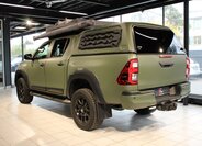 Toyota Hilux Pick-up 2,8 l 150 kw