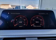 BMW X4 SUV / Terénní 3,0 l 210 kw