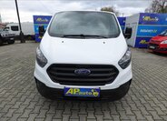 Ford Transit Custom Ostatní 2,0 l 77 kw