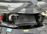 Mercedes-Benz Vito MPV 2,1 l 140 kw