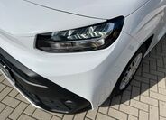 Toyota ProAce City Verso 9