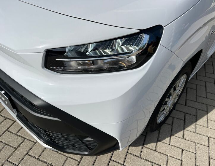 Toyota ProAce City Verso 9