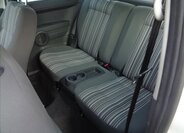 Volkswagen Fox Hatchback 1,2 l 40 kw