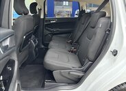 Ford S-MAX Kombi 2,5 l 110 kw