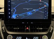 Toyota Corolla Sedan / Limuzína 1,8 l 72 kw