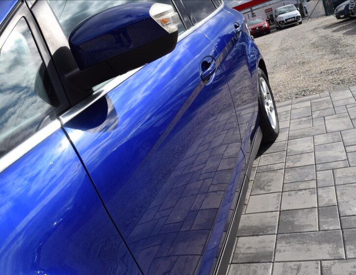 Ford C-MAX Kombi 999,0 92 kw