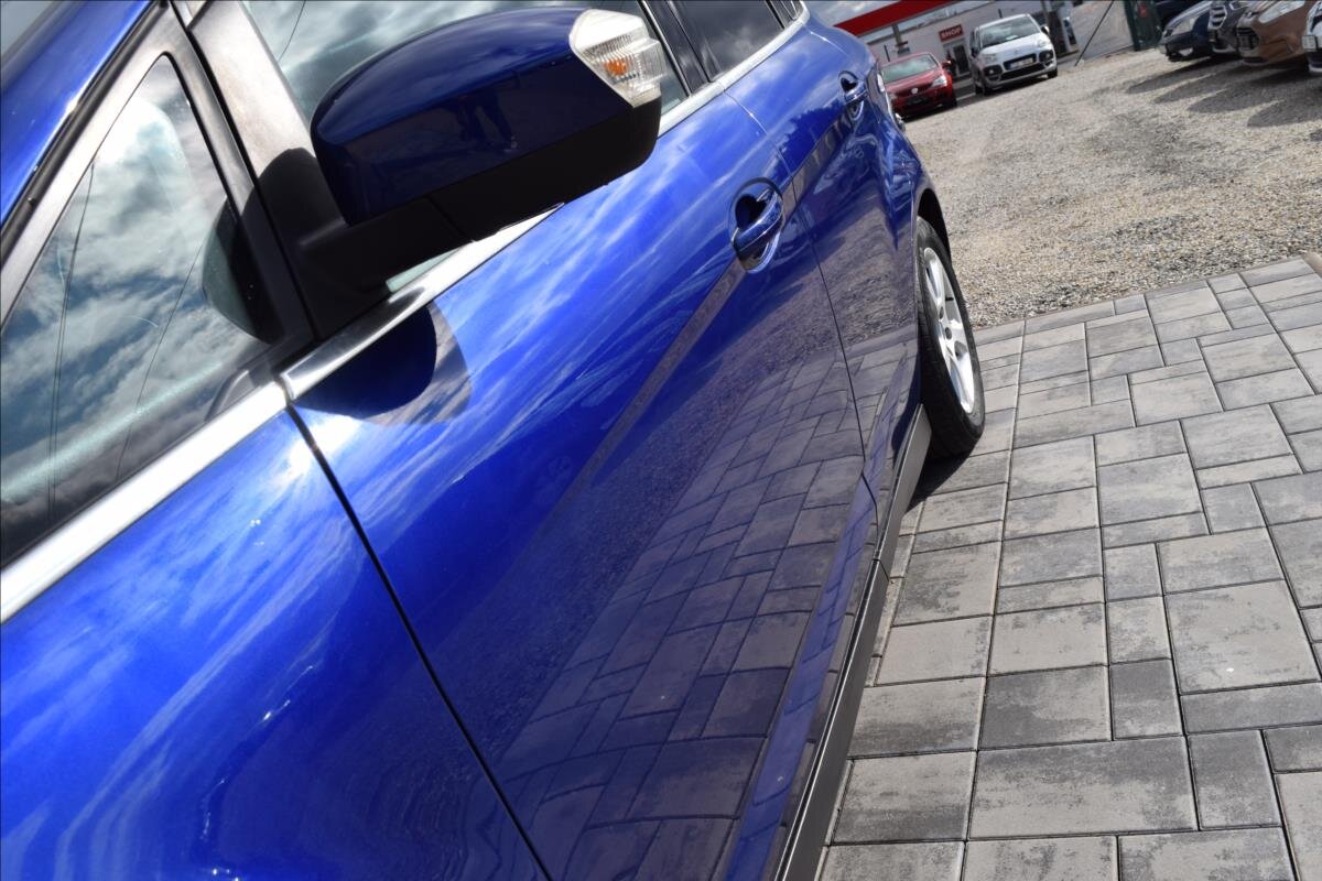 Ford C-MAX Kombi 999,0 92 kw