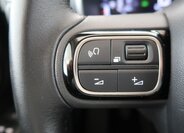 Citroën C5 Aircross SUV / Terénní 1,2 l 96 kw