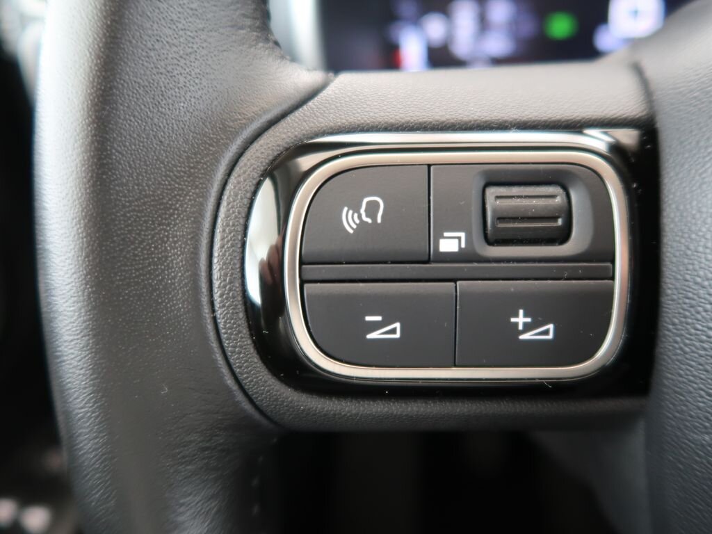 Citroën C5 Aircross SUV / Terénní 1,2 l 96 kw