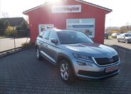 Škoda Kodiaq SUV 2,0 l 110 kw