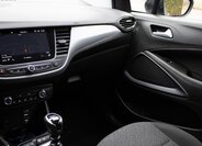 Opel Ostatní SUV 1,2 l 81 kw