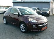 Opel Adam Hatchback 1,2 l 51 kw