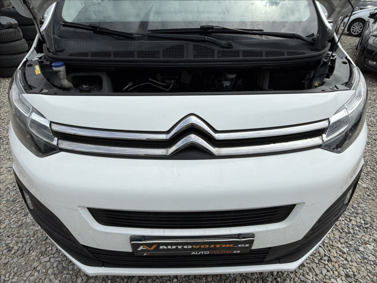 Citroën Jumpy