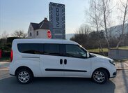 Fiat Dobló MPV 1,6 l 77 kw