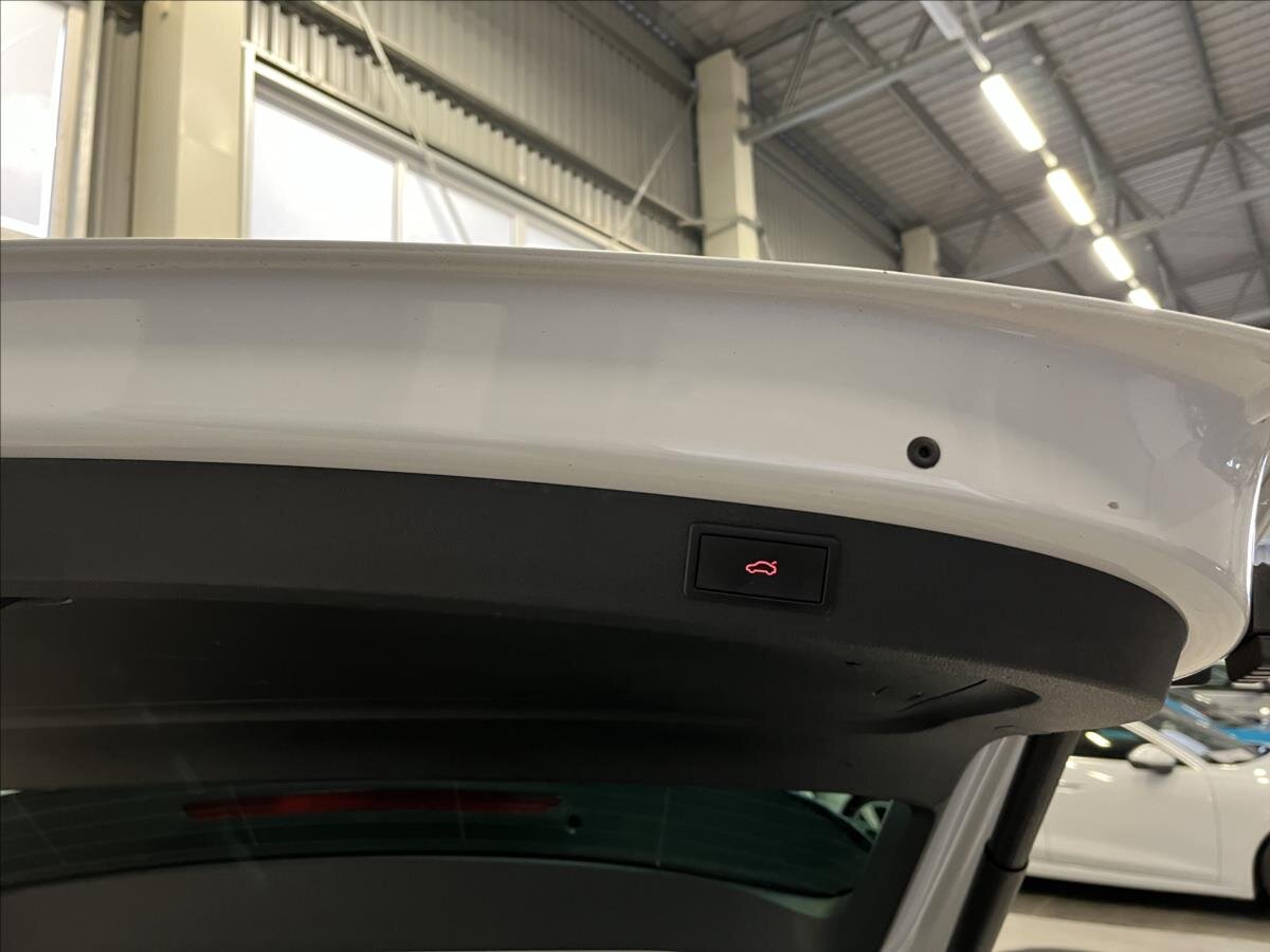 Škoda Kodiaq SUV 2,0 l 147 kw