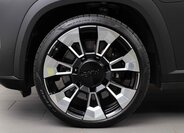 BMW XM SUV / Terénní 3,0 l 350 kw