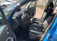 Citroën C3 Picasso Kombi 1,4 l 70 kw