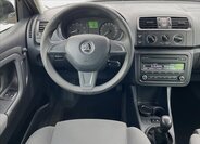 Škoda Fabia 11