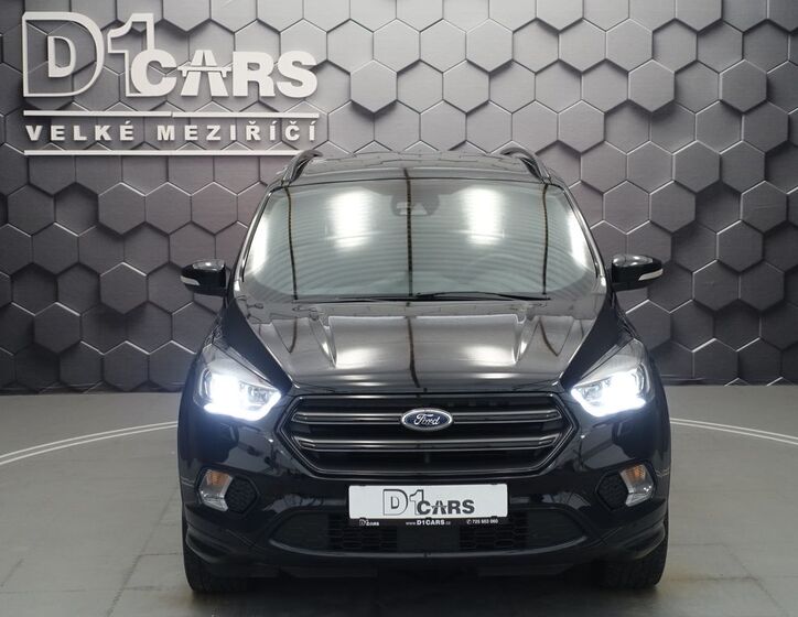 Ford Kuga 7