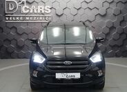 Ford Kuga 7