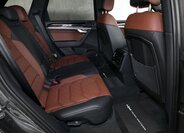 Volkswagen Touareg SUV / Terénní 3,0 l 210 kw