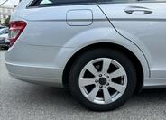 Mercedes-Benz Třídy C 23