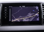 Škoda Karoq SUV / Terénní 2,0 l 110 kw