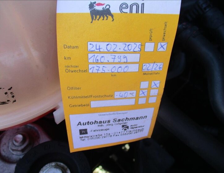 Škoda Roomster Kombi 1,4 l 63 kw