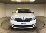 Škoda Rapid 2