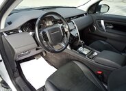 Land Rover Discovery Sport Kombi 0,0 110 kw
