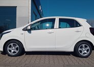 KIA Picanto Hatchback 998,0 50 kw