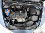 Škoda Octavia Liftback 1,4 l 90 kw