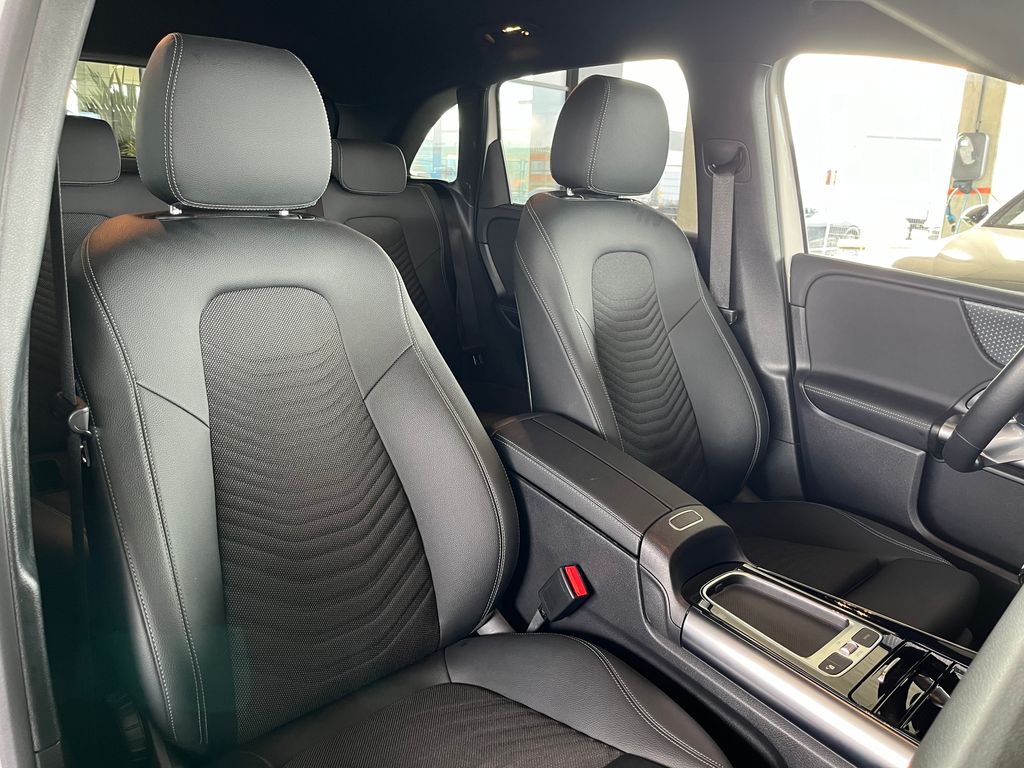 Mercedes-Benz Třídy B