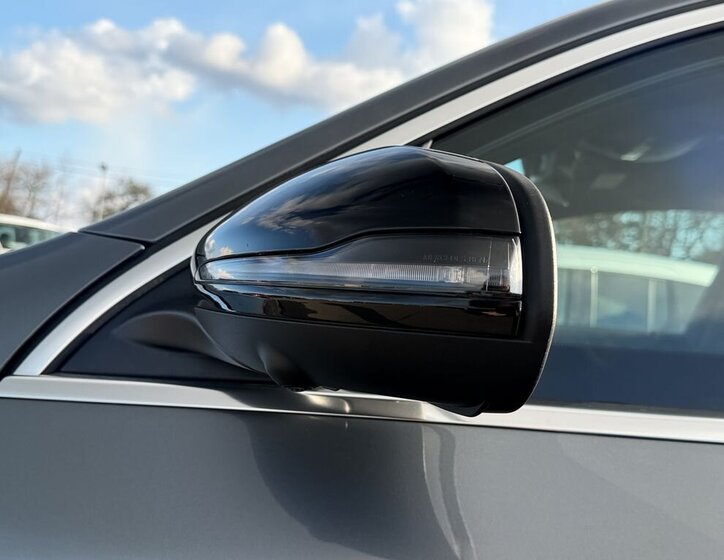 Mercedes-Benz EQC SUV / Terénní 0,0 300 kw