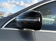 Mercedes-Benz EQC SUV / Terénní 0,0 300 kw