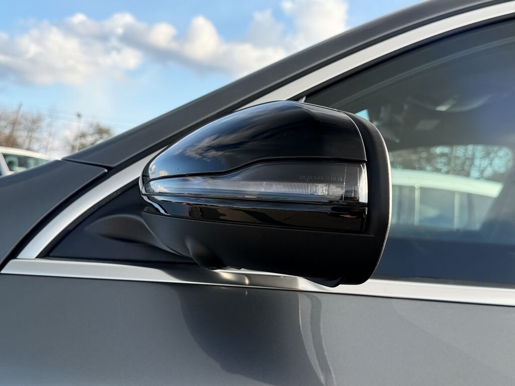 Mercedes-Benz EQC SUV / Terénní 0,0 300 kw