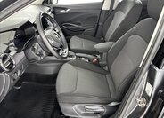 Škoda Fabia Hatchback 999,0 85 kw