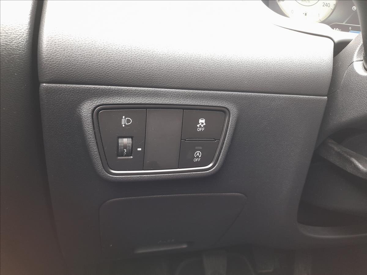 Hyundai Tucson SUV / Terénní 1,6 l 110 kw