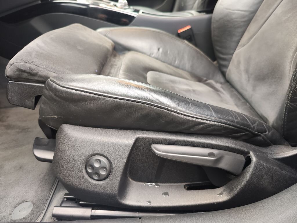 Audi A4 Kombi 3,0 l 150 kw